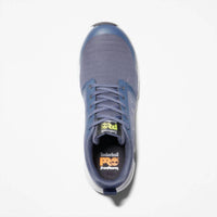 Timberland - Men's Powertrain Sprint Work Shoes