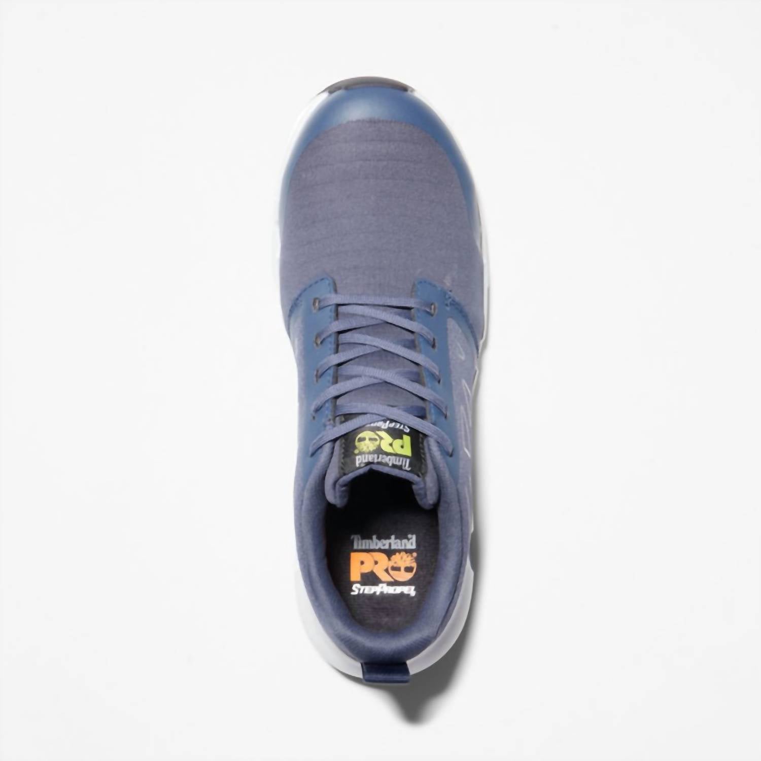 Timberland - Men's Powertrain Sprint Work Shoes