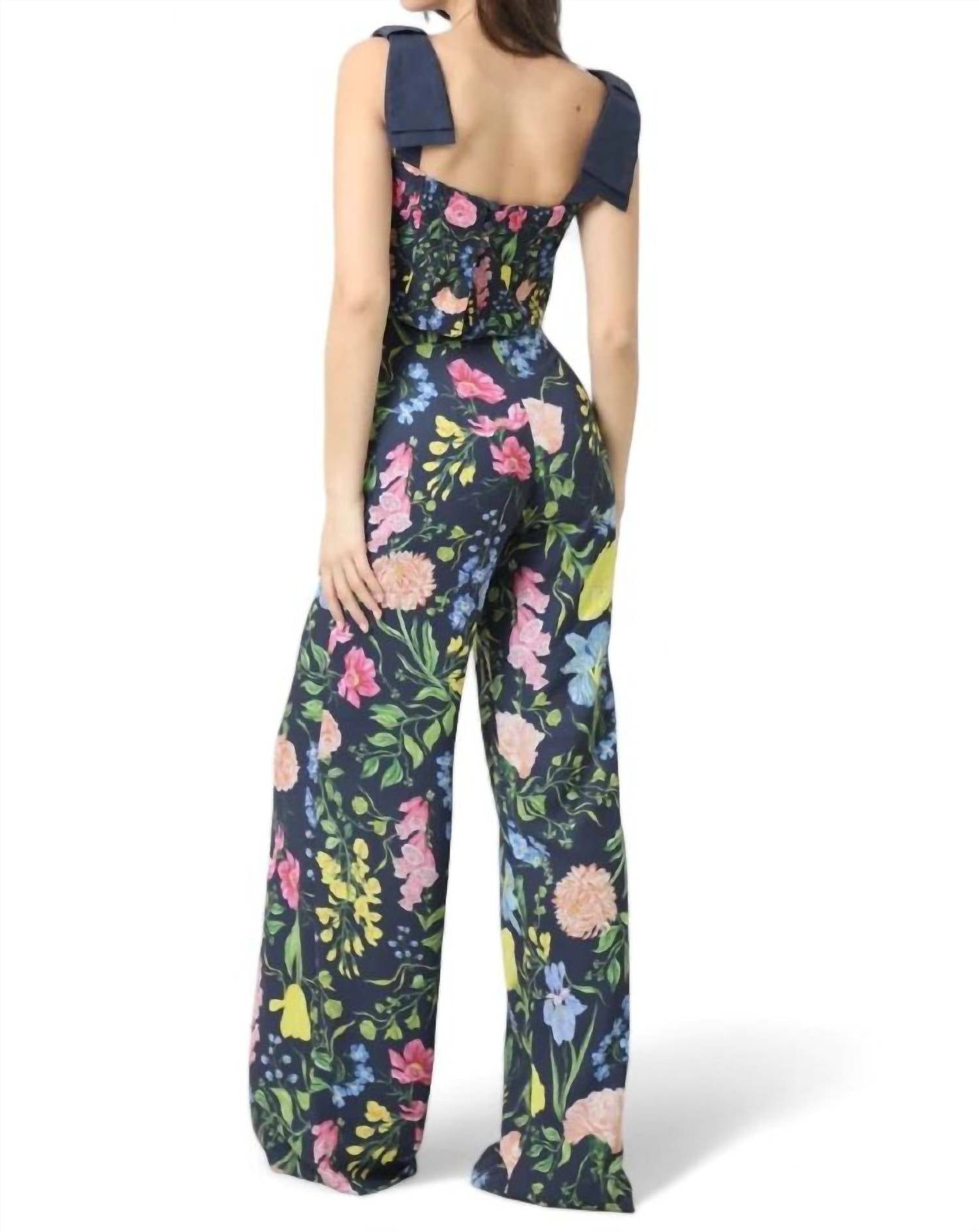 Kleid - FRIDA TOP