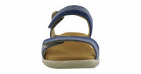 Sas - Women's Nudu Sandals