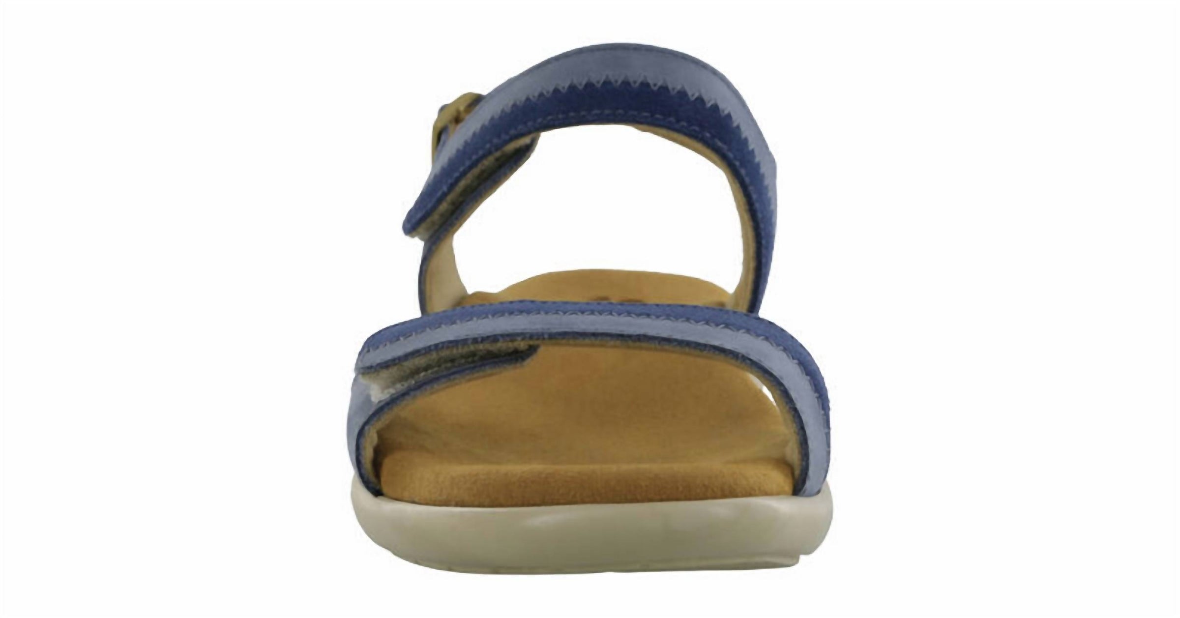 Sas - Women's Nudu Sandals