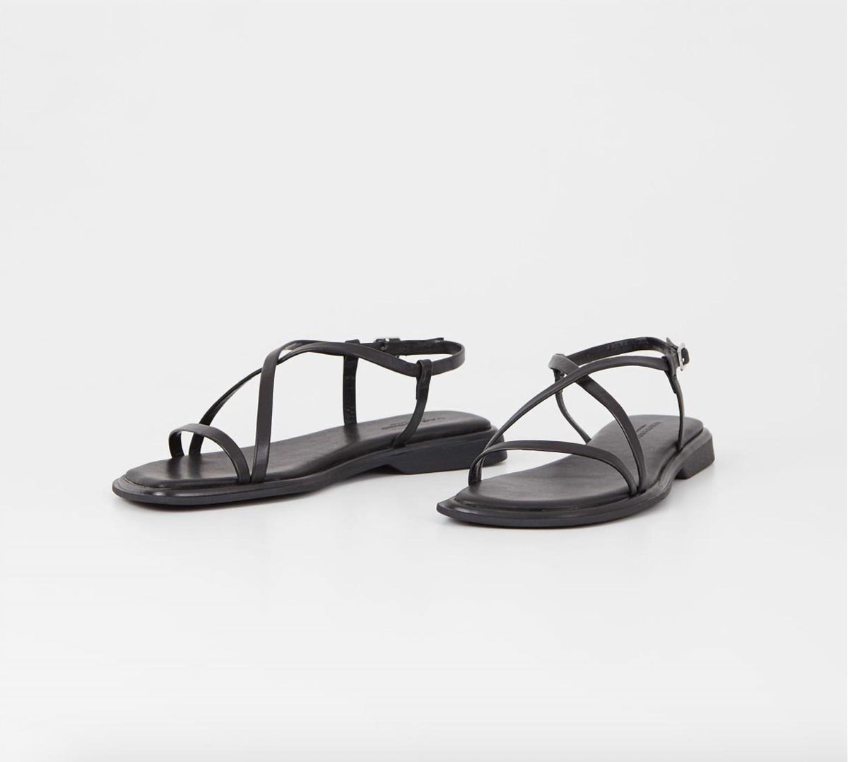 Vagabond Shoemakers - Women's Vagabond Izzy Sandals