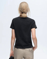 Atm - Heavyweight Jersey Short Sleeve Crewneck Tee