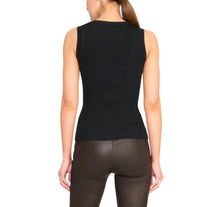 Staud - Juliette Sleeveless Top
