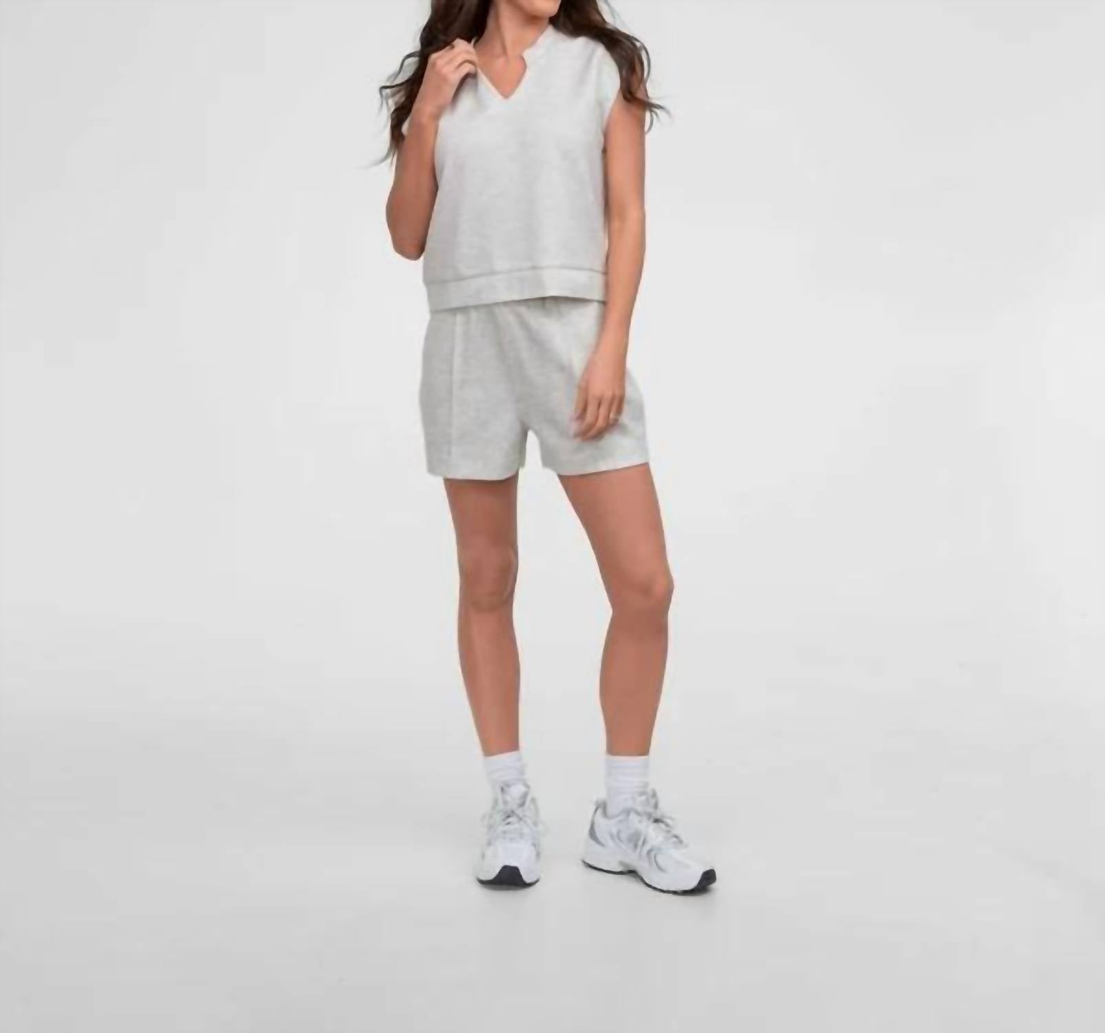 Southern Shirt Company - Astroknit Pull-on Shorts