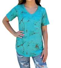 Sterling Kreek - Herd V-neck Top