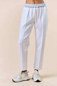 Lalavon - Colette Knit Jogger