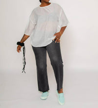 Rita Row - Cor Crew Neck Top