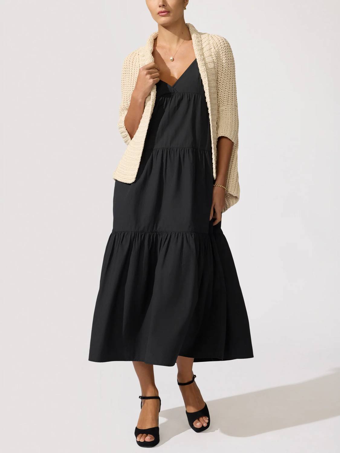 Brochu Walker - Serra Midi Dress