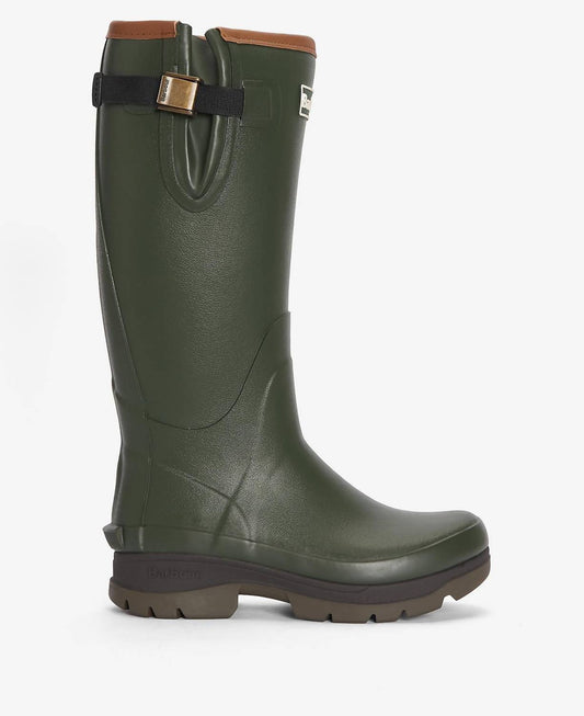 Barbour - Men's Tempest Wellington Boots