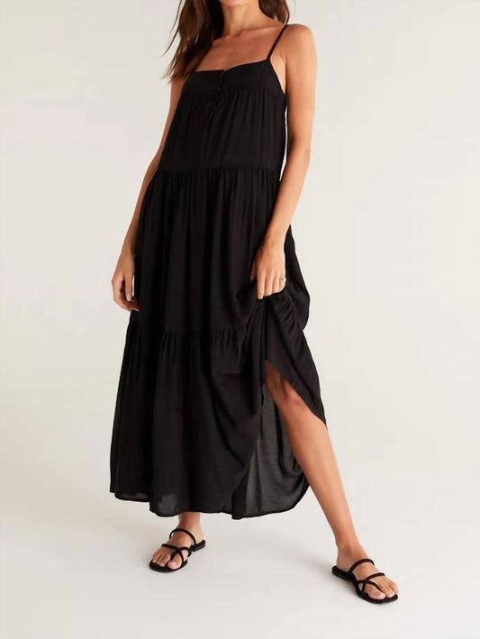 Z Supply - Waverly Maxi Dress