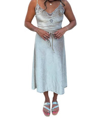 Barefoot Blonde Collection - Hendrix Midi Dress