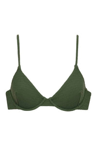Montce - Dainty Bikini Top