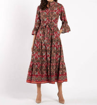 Jude Connally - Roxie Dress