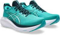 Asics - Men's Gel-nimbus 27 Running Shoes