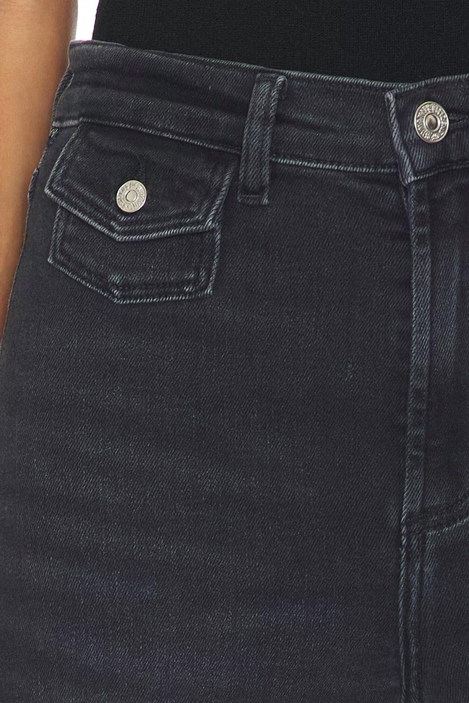 Citizens Of Humanity - Issy Wide Leg Jeans
