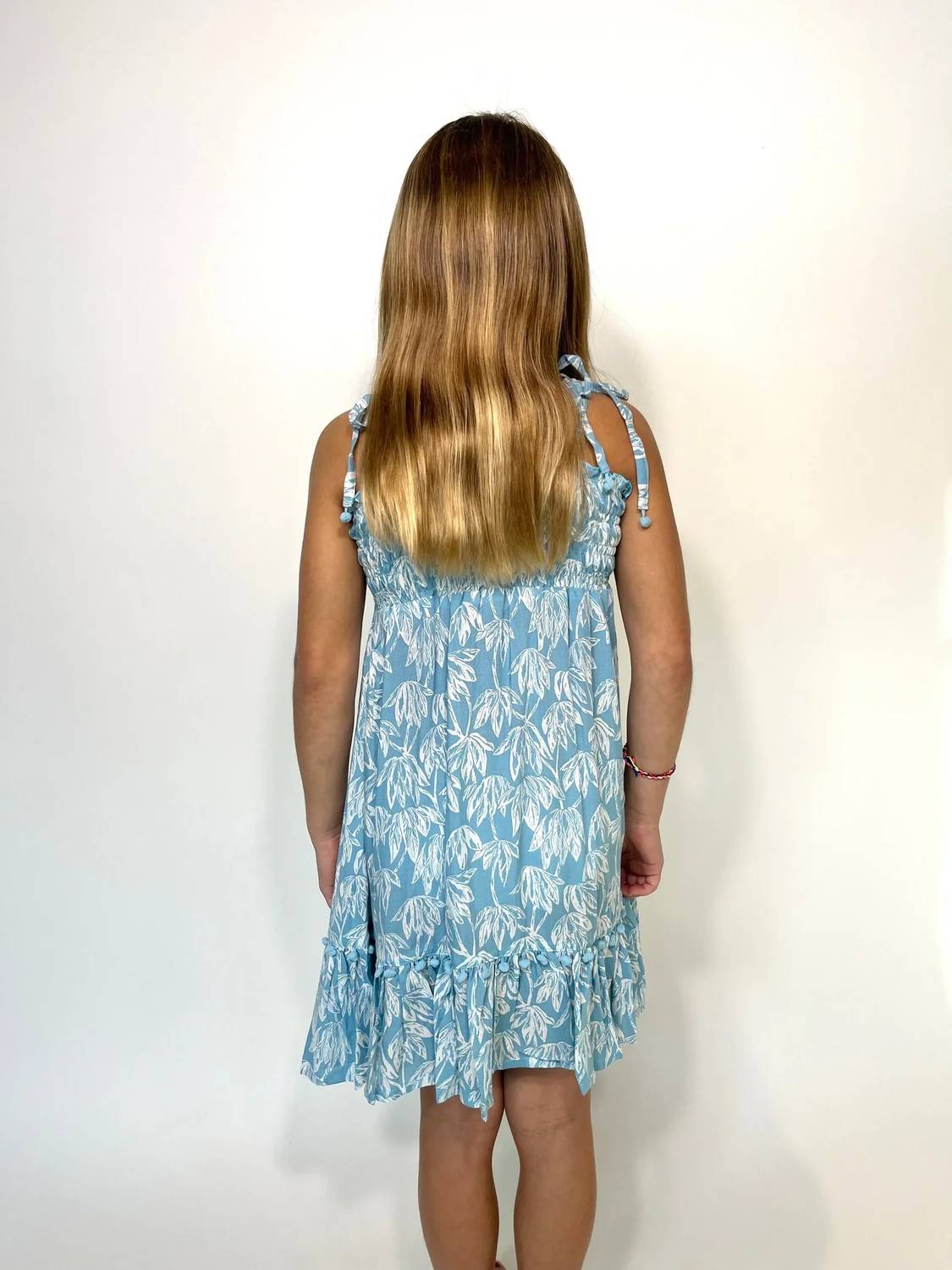 Khush - Olivia Dress