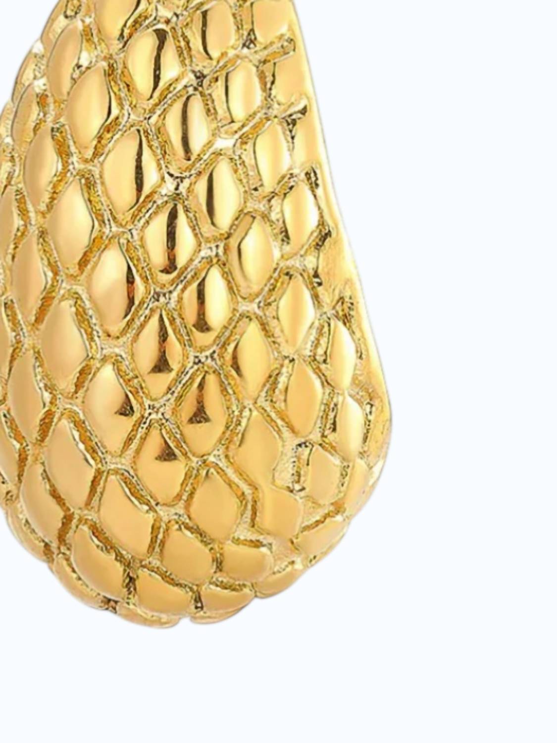 Gina Carmen - Women's Alexis Earrings