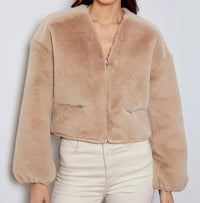 Dh New York - NEPTUNE JACKET