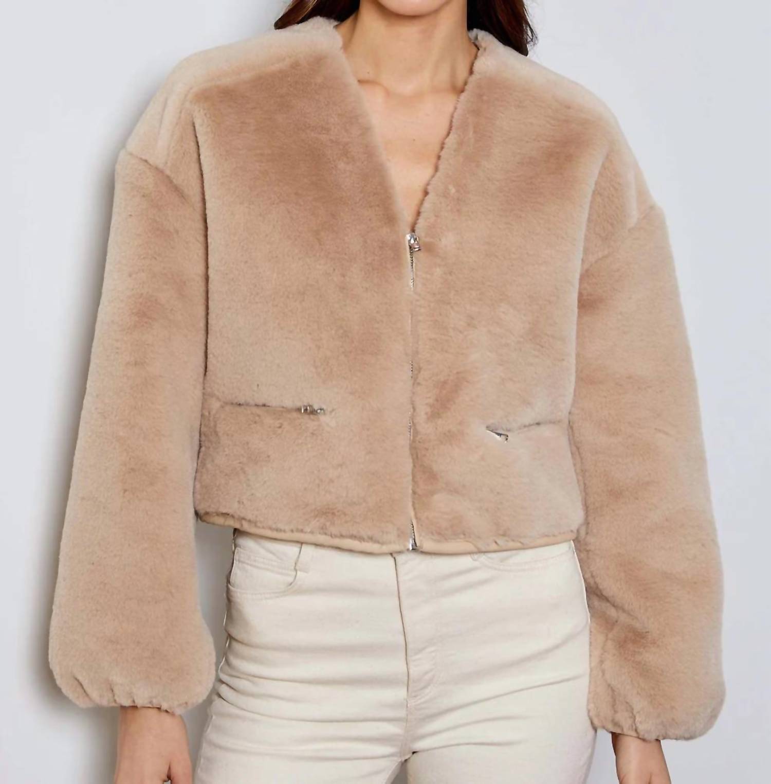 Dh New York - NEPTUNE JACKET
