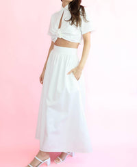 De Loreta - Ariadna Skirt