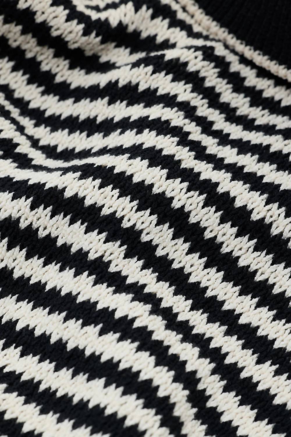 Closed - Stripe Tank Top