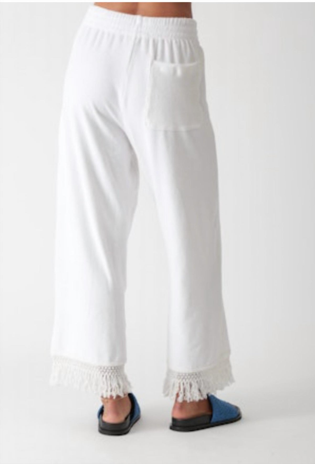 Electric & Rose - Women's Ibiza Fringe Pant