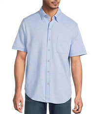Tommy Bahama - San Lucio Tides Stretch Knit Shirt