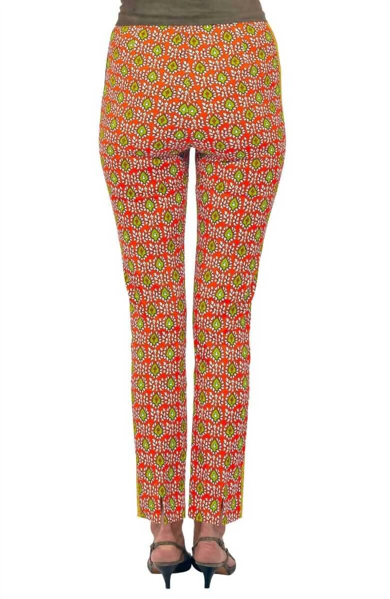 Gretchen Scott - Gripeless Pullon Pants