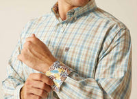 Ariat - Wrinkle Free Ivar Shirt