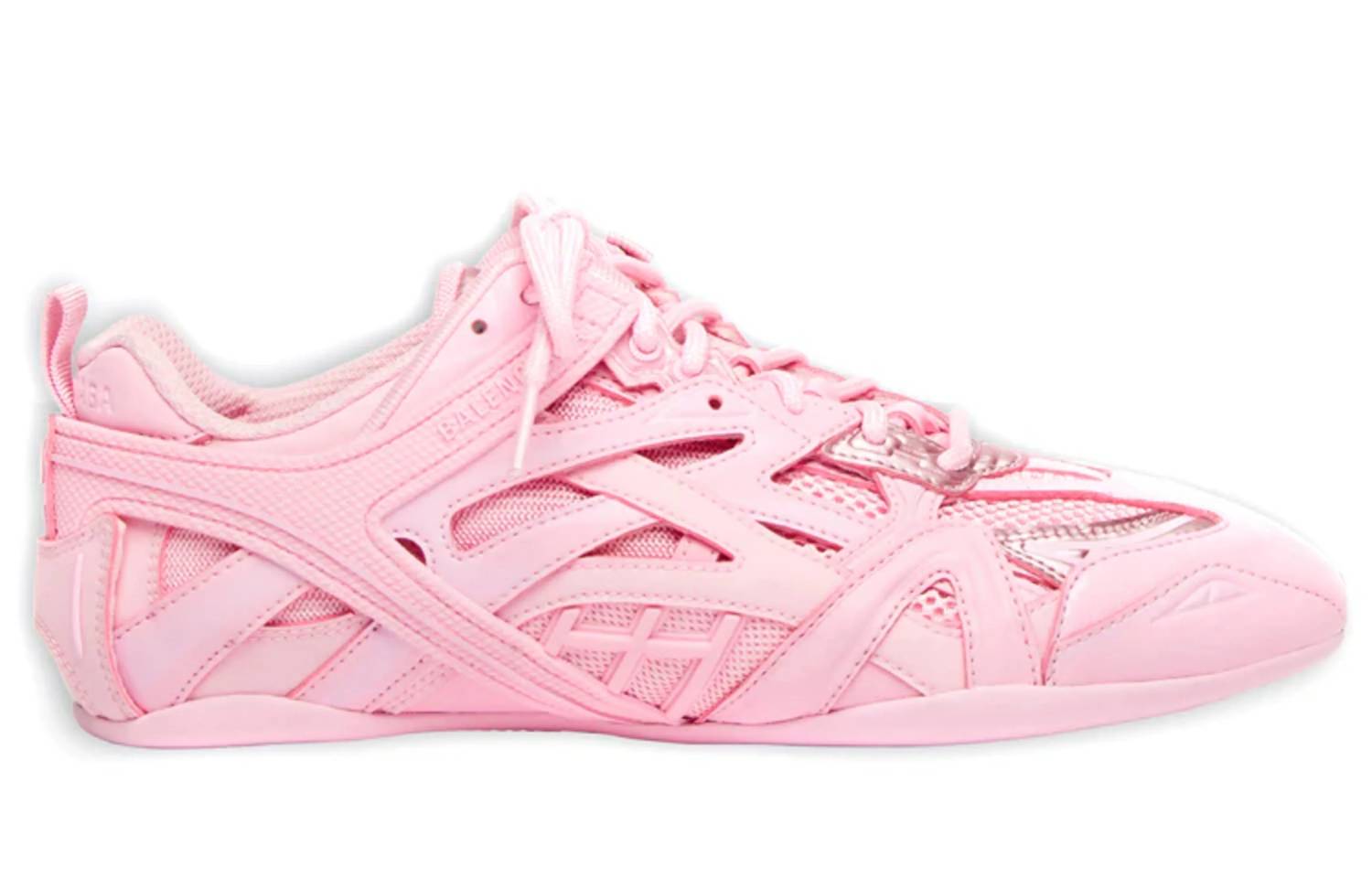 Balenciaga - Women's Drive Sneakers