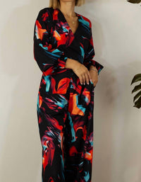 Mulla - Eclipse Pants Set