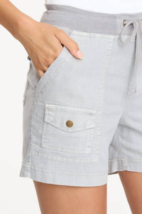 Xcvi - Milton Short