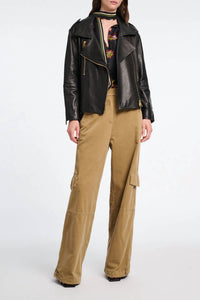Dorothee Schumacher - Sleek Statement Jacket