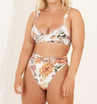 Maaji - Cottage Garden Underwire Bikini Top