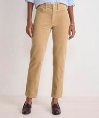 Vineyard Vines - Colleen Corduroy Pants