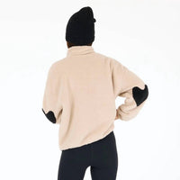 Kerri Rosenthal - Coze Magoze Fleece Jacket