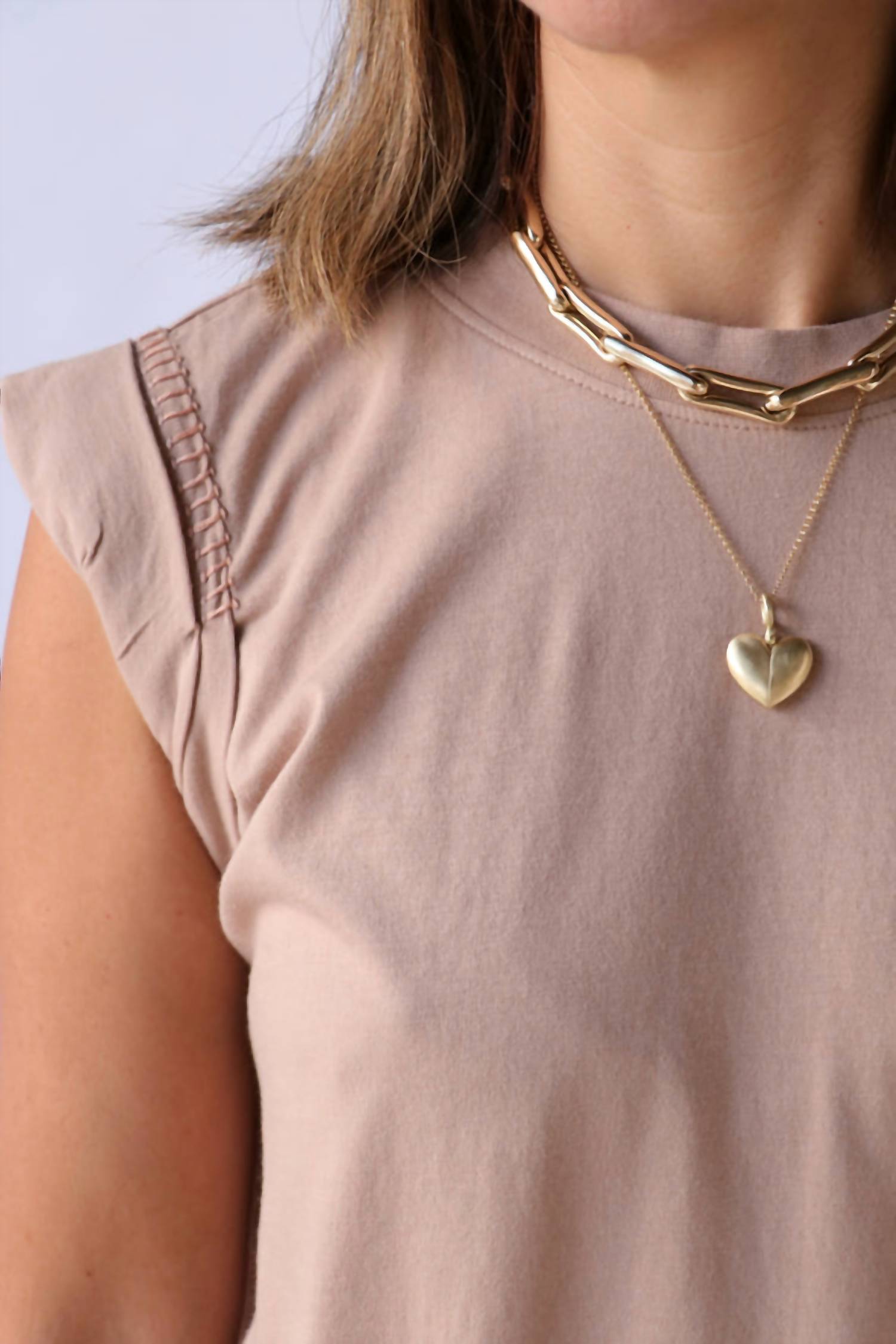 Rachel Comey - Miles Tee