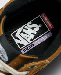 Vans - Men's Sk8 Hi Shoe