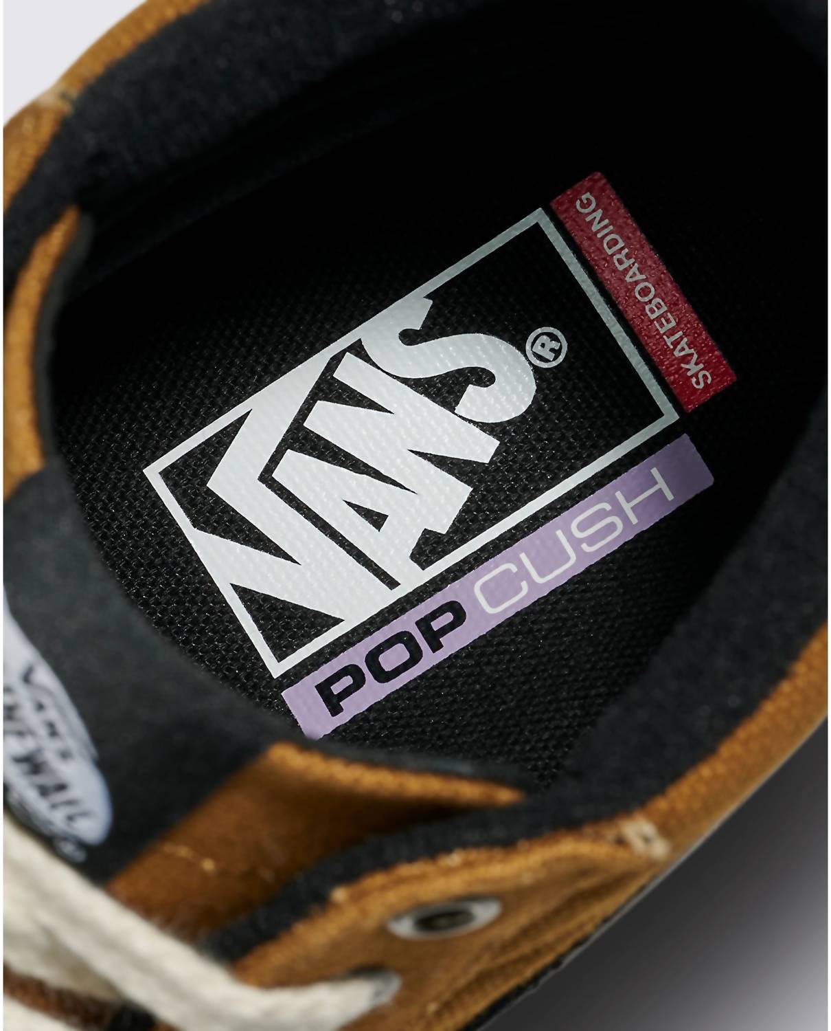 Vans - Men's Sk8 Hi Shoe