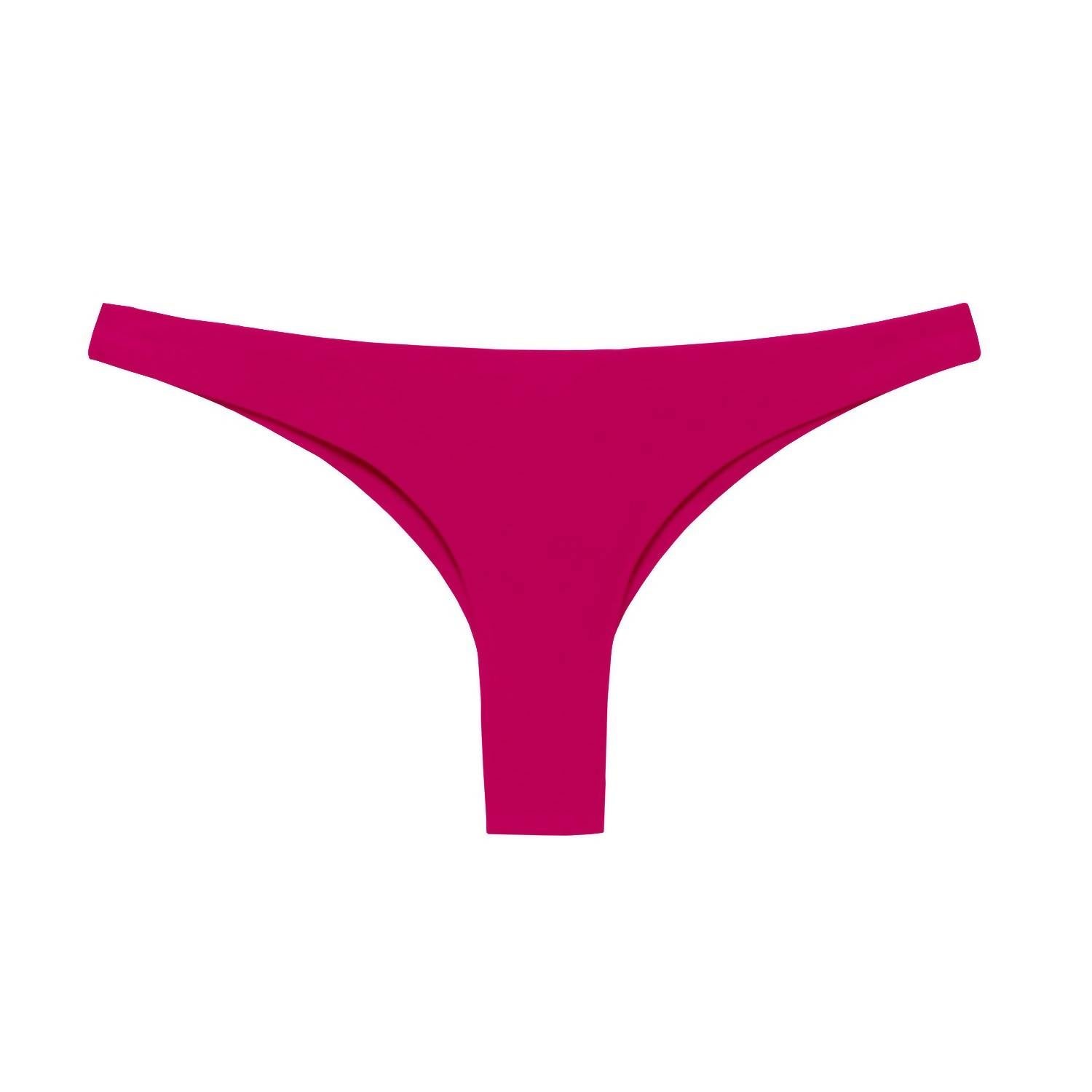 Jade Swim - Women's Expose Thong Bottom