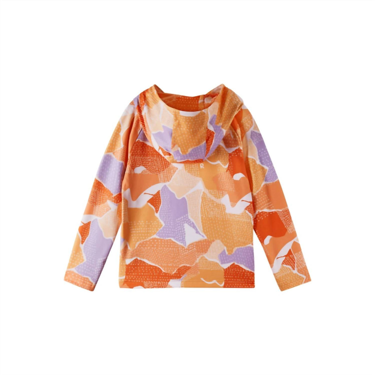Reima - Girls' Lupaus Hoodie