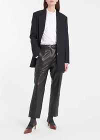 Tela - Rider Straight Leg Trousers