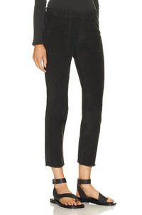 Nili Lotan - Jenna Corduroy Pant