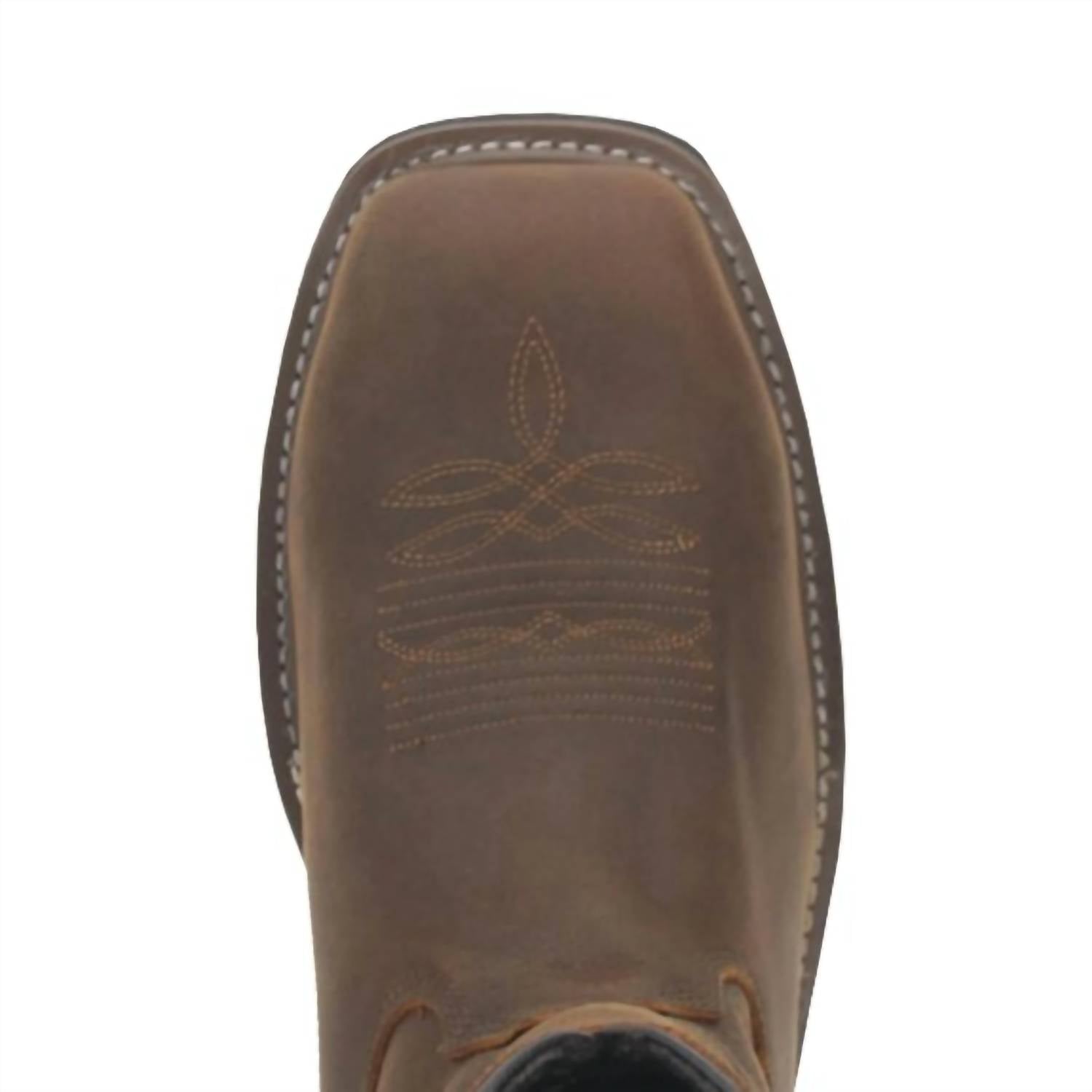 Dan Post. - Men's Joist Internal Met Guard Work Boot