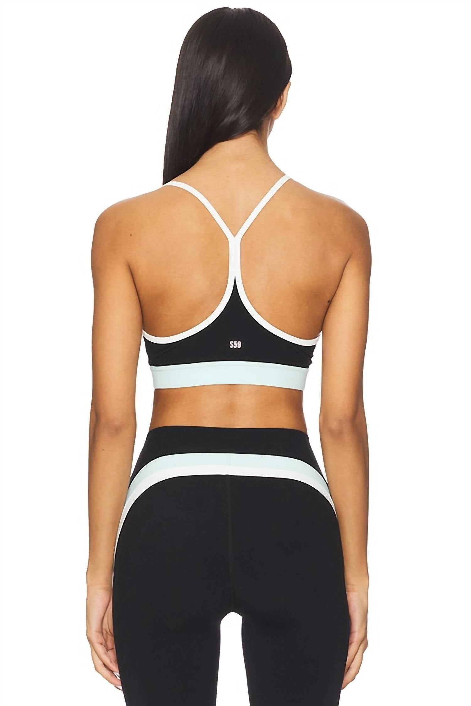Splits59 - Emerson Bra