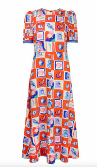 Hunter Bell - Casey Dress