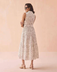 Omika - Emeline Maxi Dress