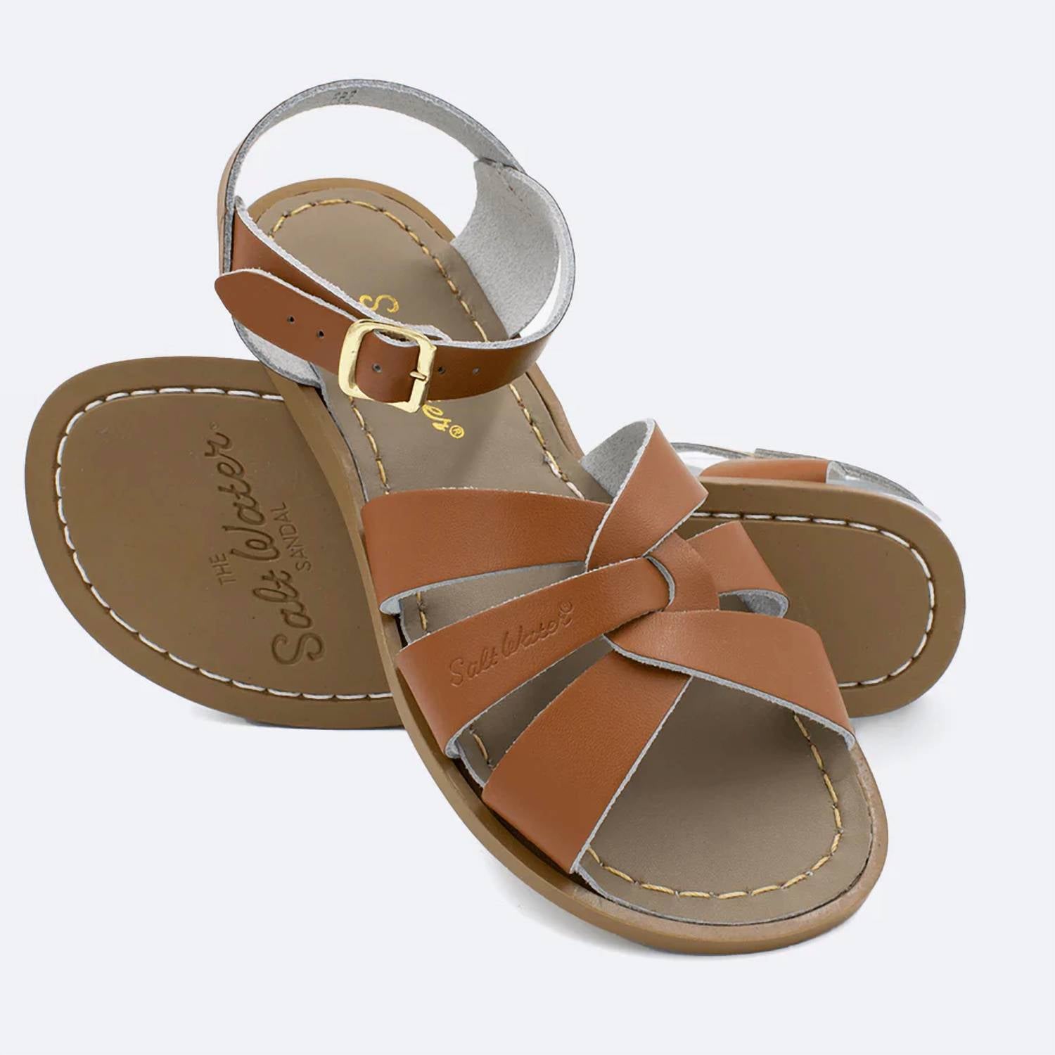 Salt Water Sandals - Women's Original Sandal
