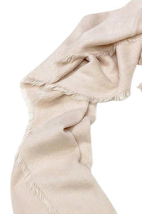 Kensie - Women's Fringe Scarf
